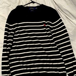 Polo Men’s Medium Long-Sleeve sweater